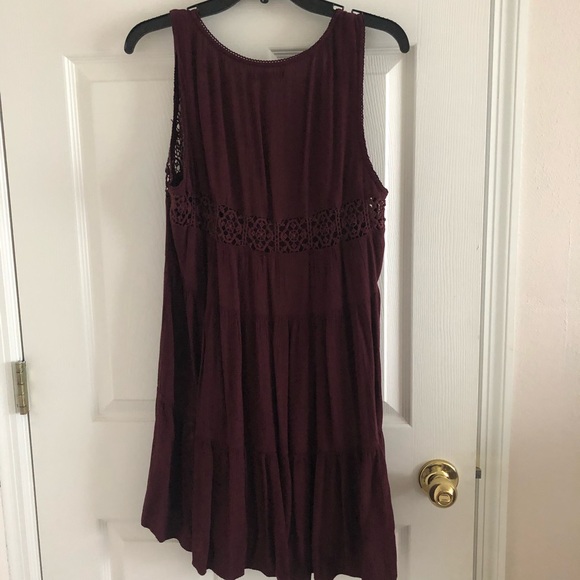 American Eagle Outfitters Dress - Picture 2 of 3